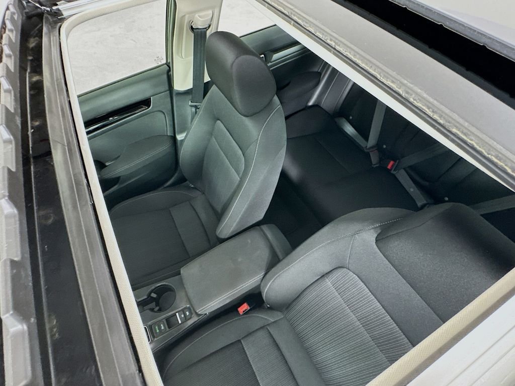 2023 Honda Civic EX - Photo 28