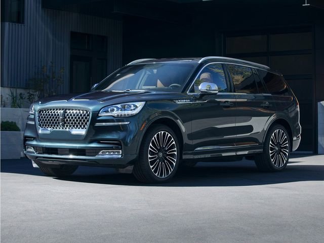 2023 Lincoln Aviator Reserve RWD's photo