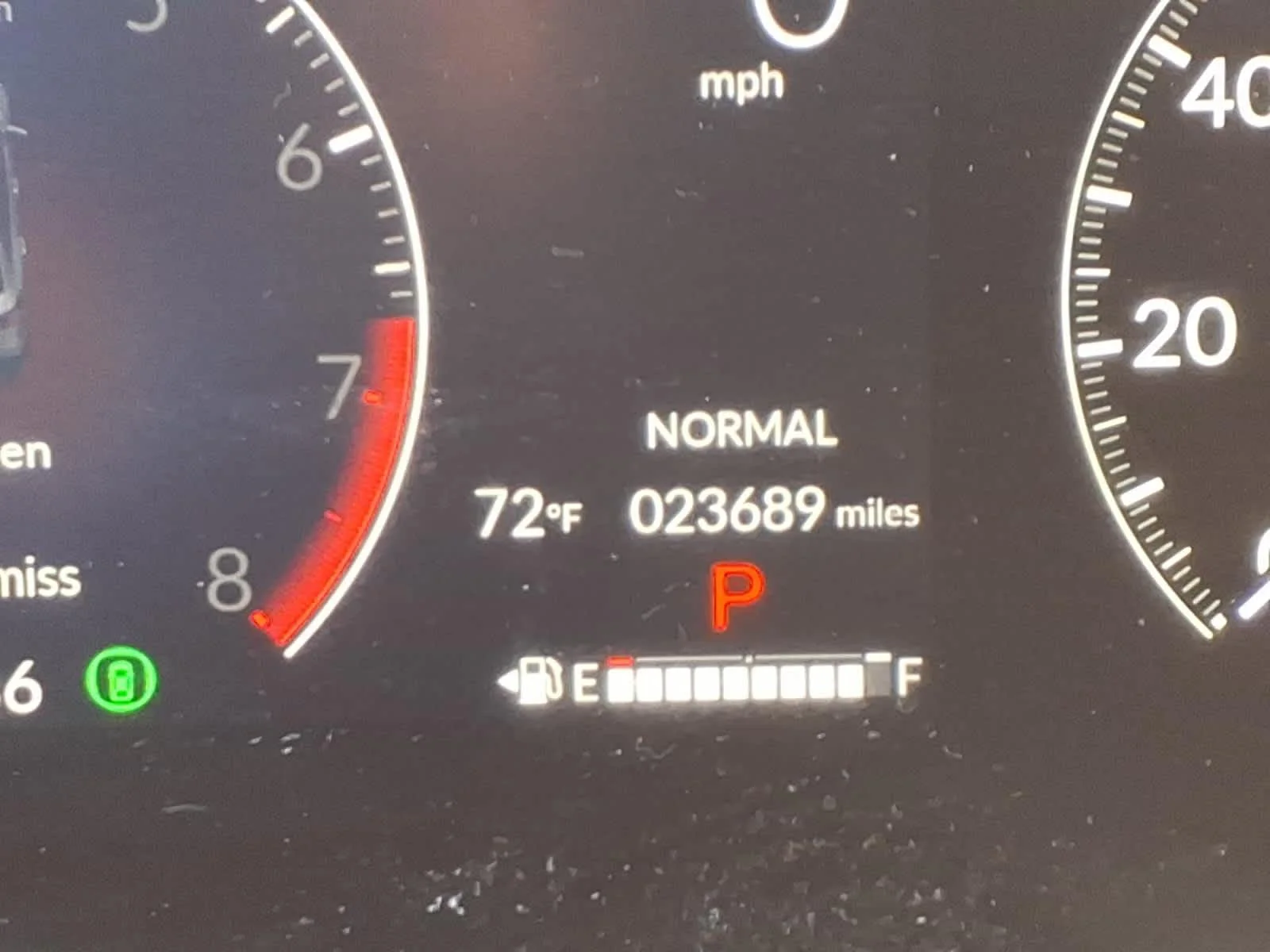 2024 Honda HR-V LX - Photo 25