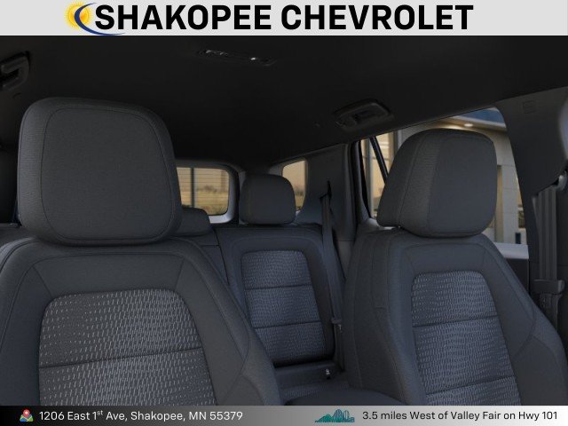 2026 Chevrolet Equinox LT - Photo 24