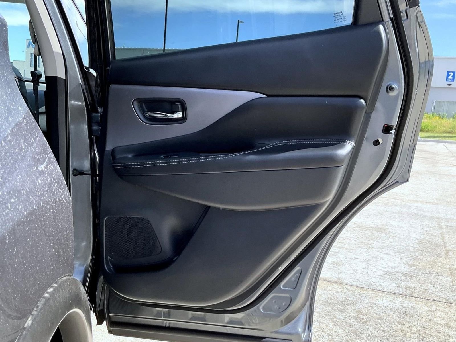 Used 2019 Gray Nissan SL image 18