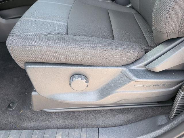 New 2026 Carbonized Gray Metallic Ford STX® image 55
