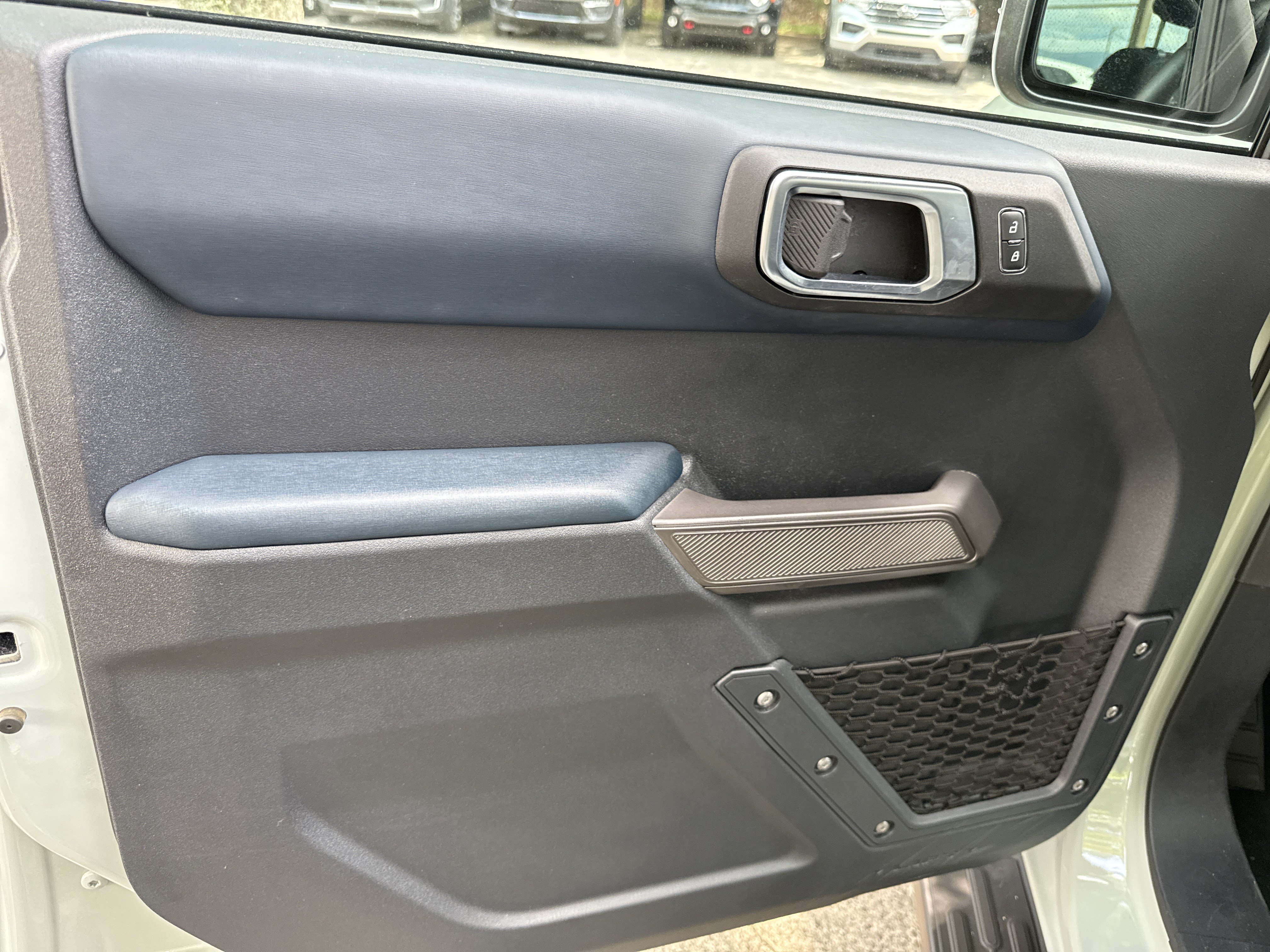 Used 2022 Cactus Ford Outer Banks image 10
