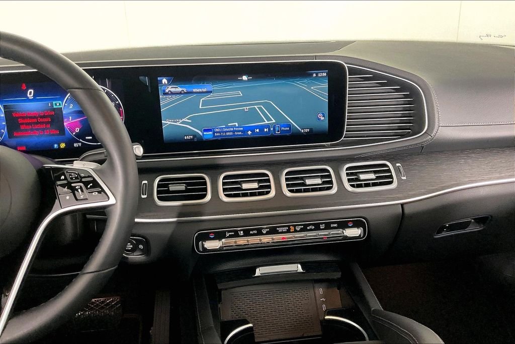 2026 Mercedes-Benz GLE GLE350 - Photo 6