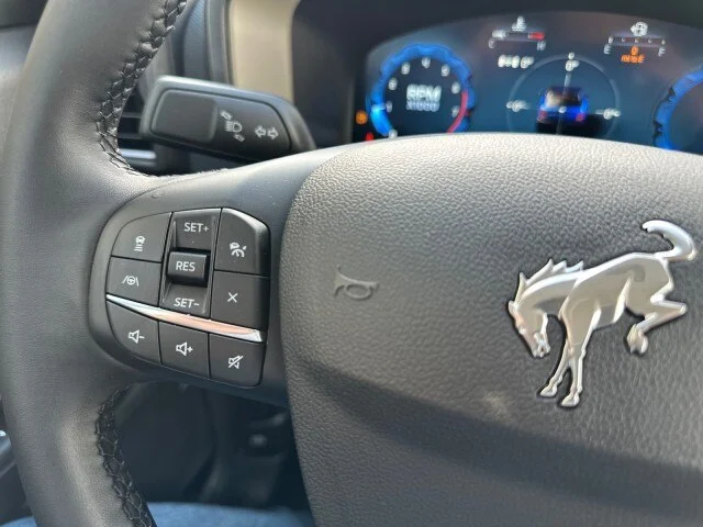 New 2025 Velocity Blue Metallic Ford Big Bend® image 58