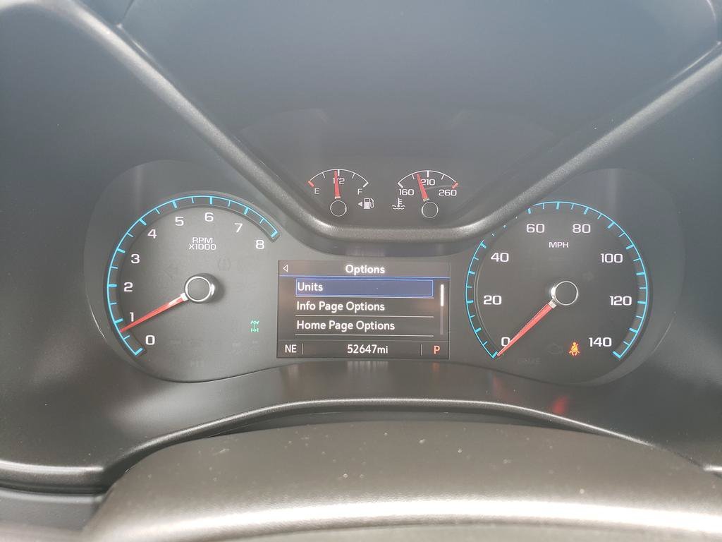 Used 2022 Summit White Chevrolet 4WD Z71 image 24