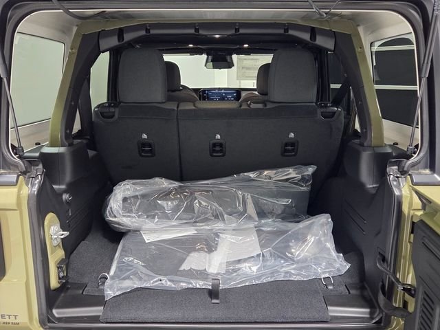 New 2026 41 Exterior Paint Jeep Sport S image 11