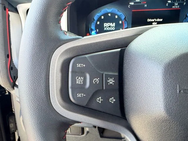 New 2026 Black Ford Heritage Edition image 17