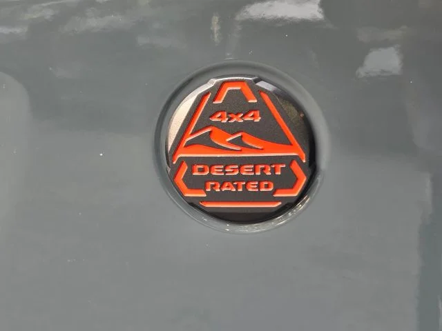 New 2026 Anvil Clearcoat Jeep Mojave image 27