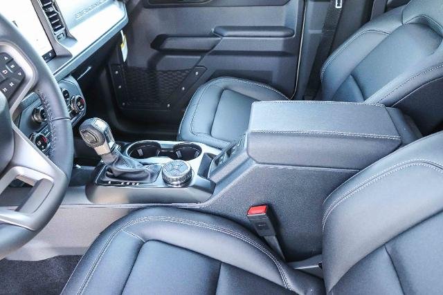 New 2026 Desert Sand Ford Big Bend® image 49