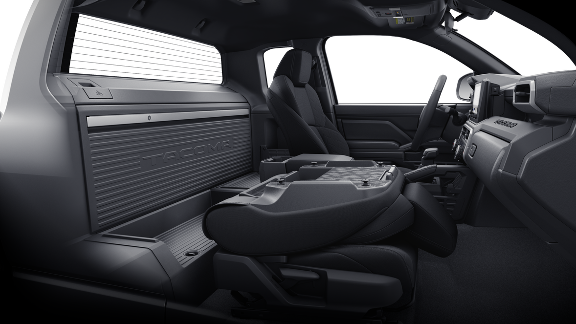 New 2026 Ice Cap Toyota SR image 28