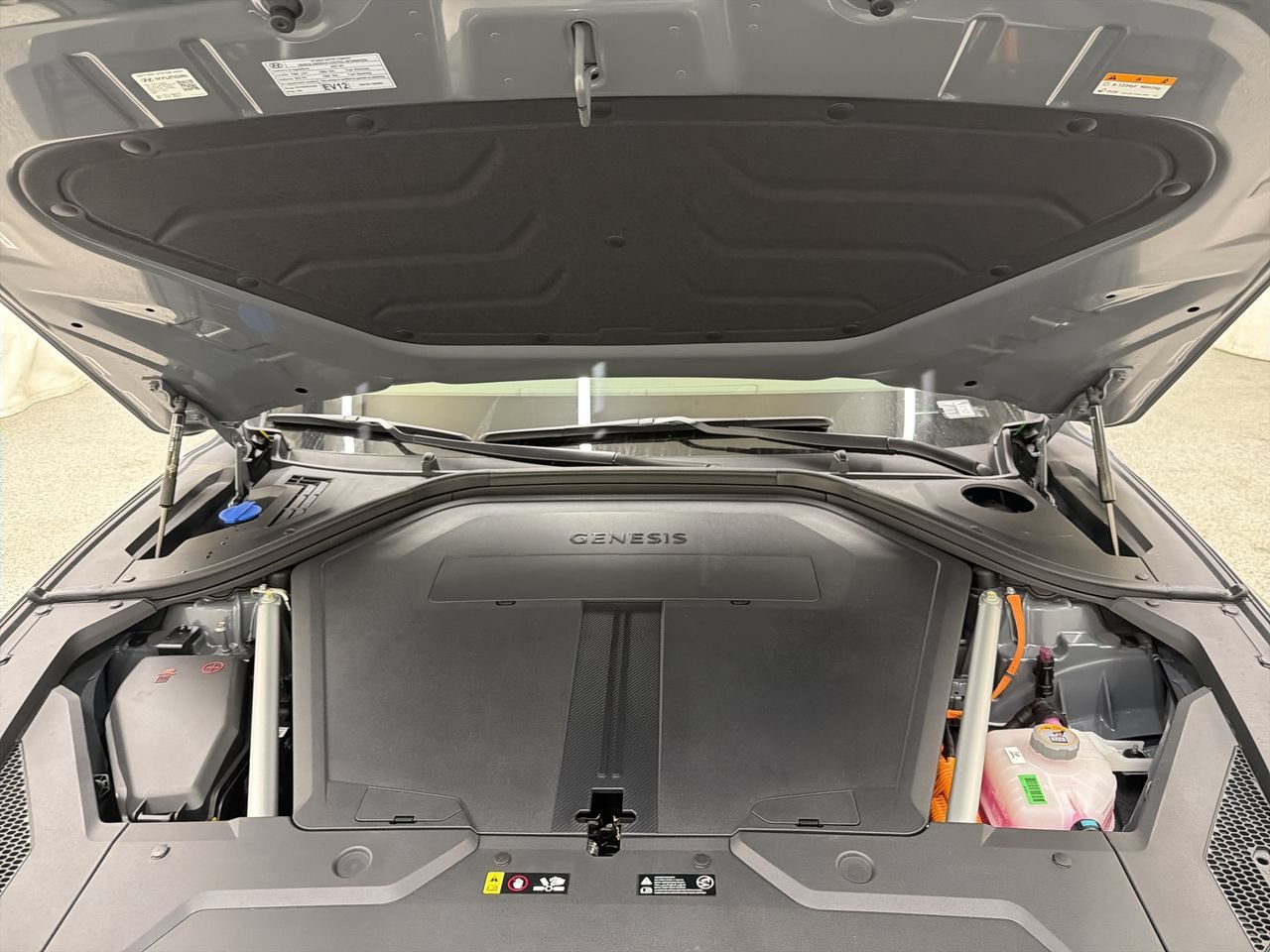 New 2027 Ceres Blue Genesis STANDARD image 11