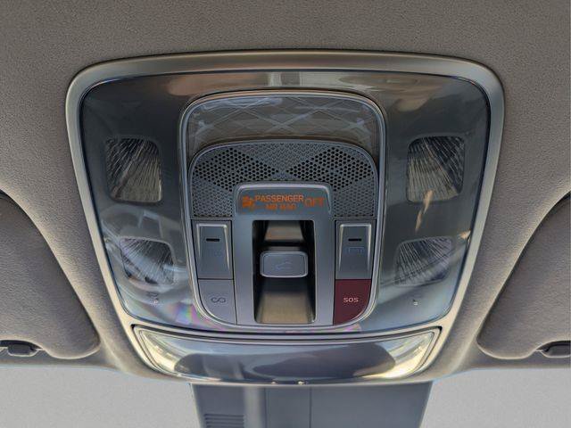 2026 GENESIS G80 Sport Prestige - Photo 22