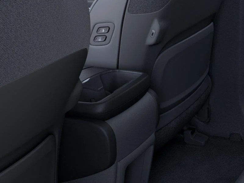New 2026 Ebony Black Kia Light Short Range image 26