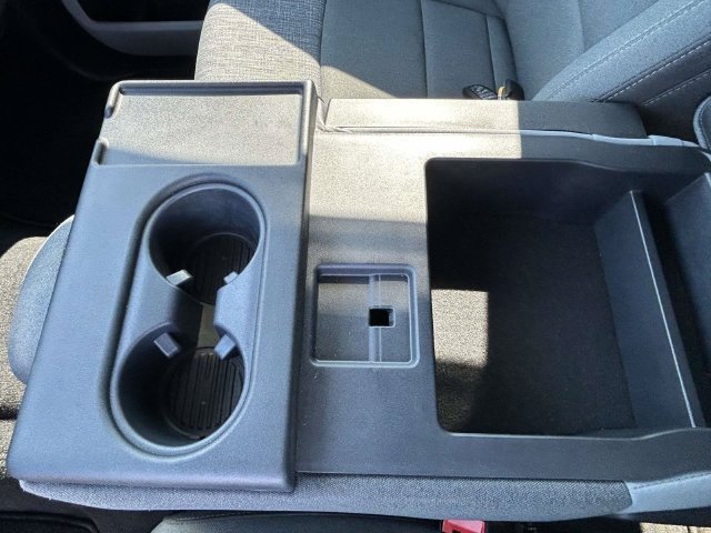 Used 2026 Gray Ford XLT image 29