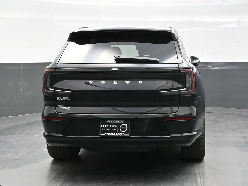 2025 Volvo EX90 Ultra - Photo 6