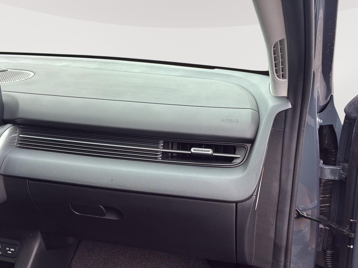 Certified Used 2026 Digital Teal Hyundai SEL image 11