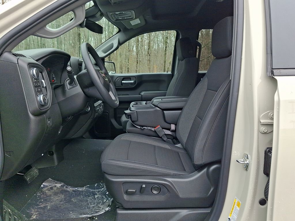 2026 GMC Sierra 1500 Pro - Photo 7