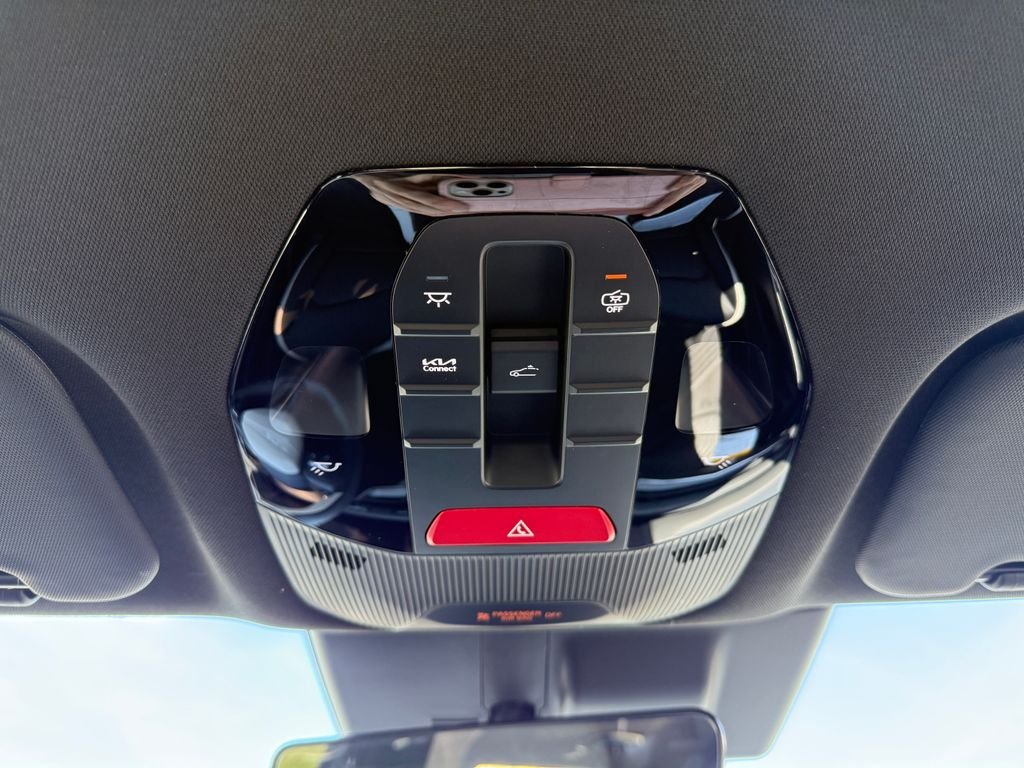 New 2026 Morning Haze Kia GT-Line image 23