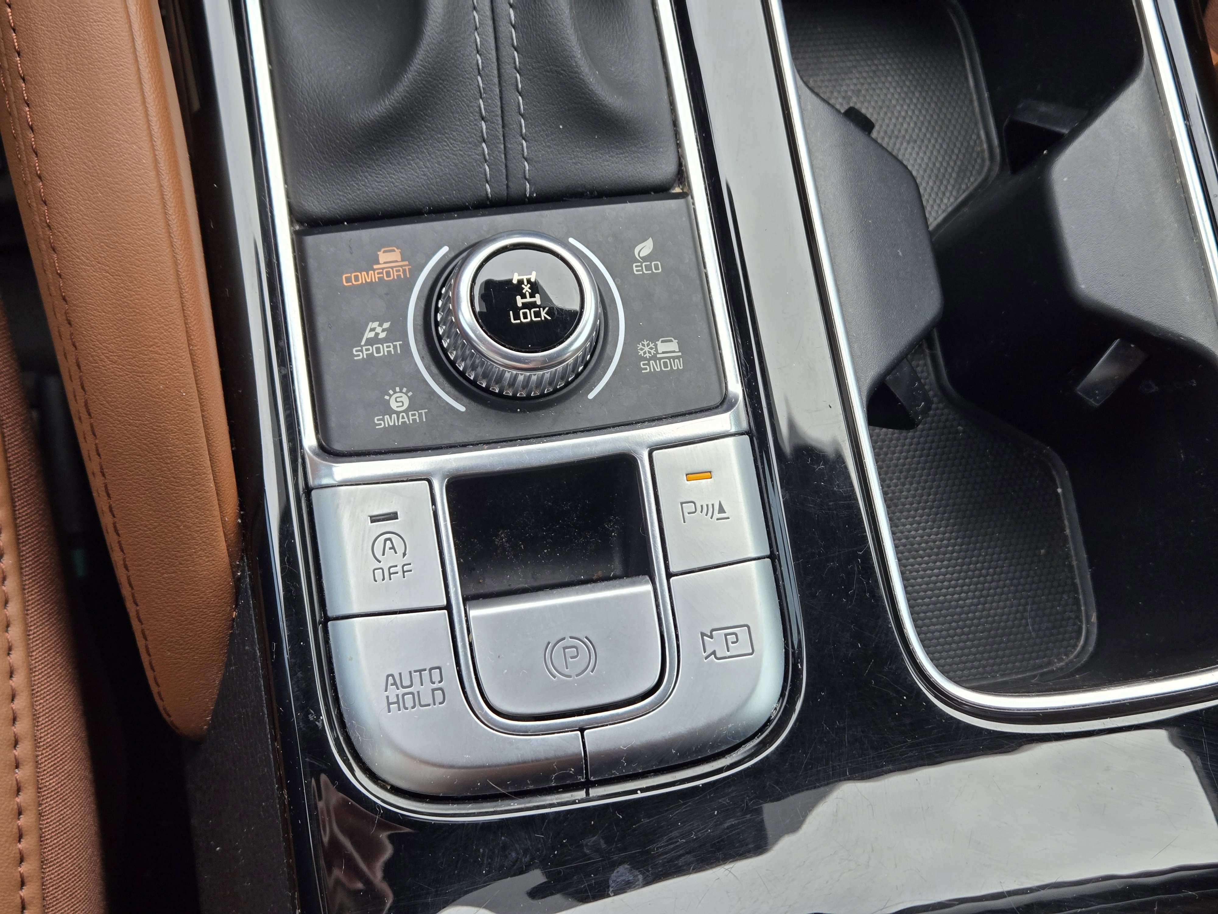 2025 Kia Telluride SX Prestige X-Pro - Photo 33