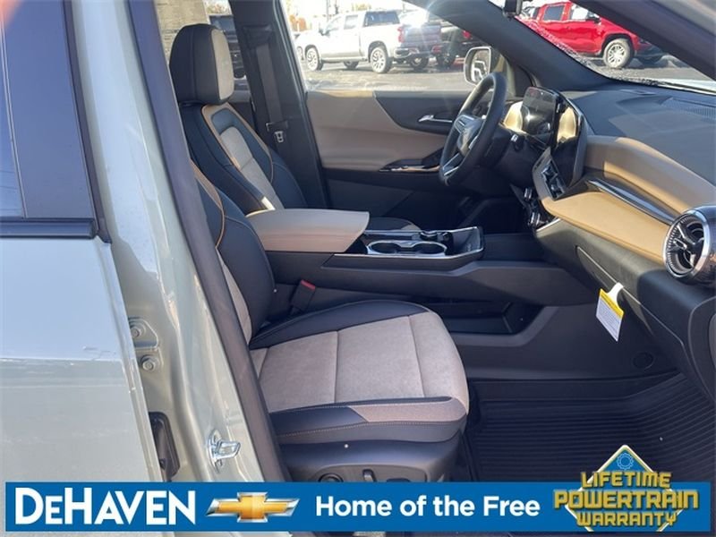 2026 Chevrolet Equinox ACTIV - Photo 28