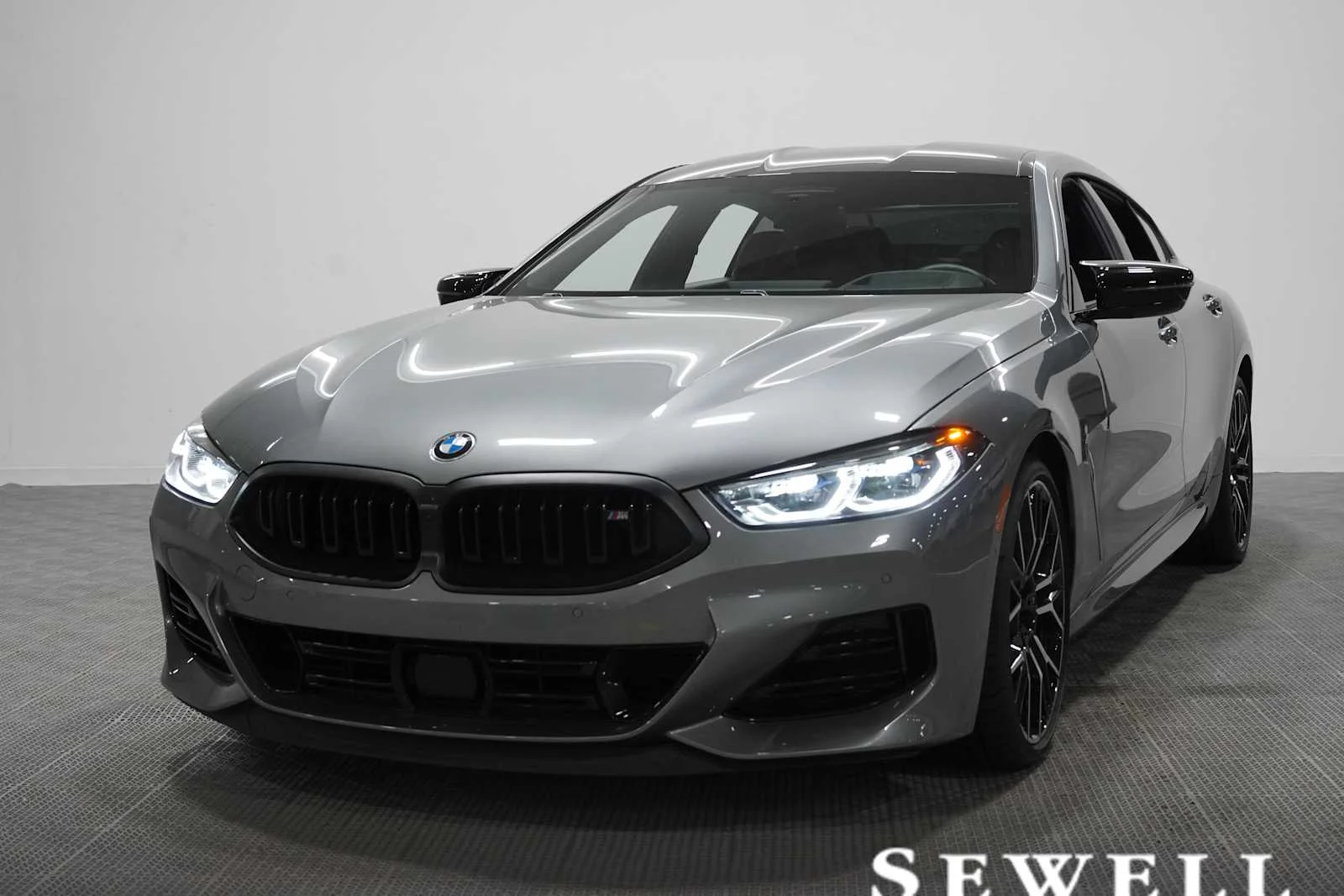 Pre-Owned 2026 BMW M8 M850i