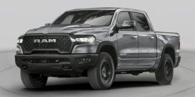 2026 RAM Ram 1500 Pickup