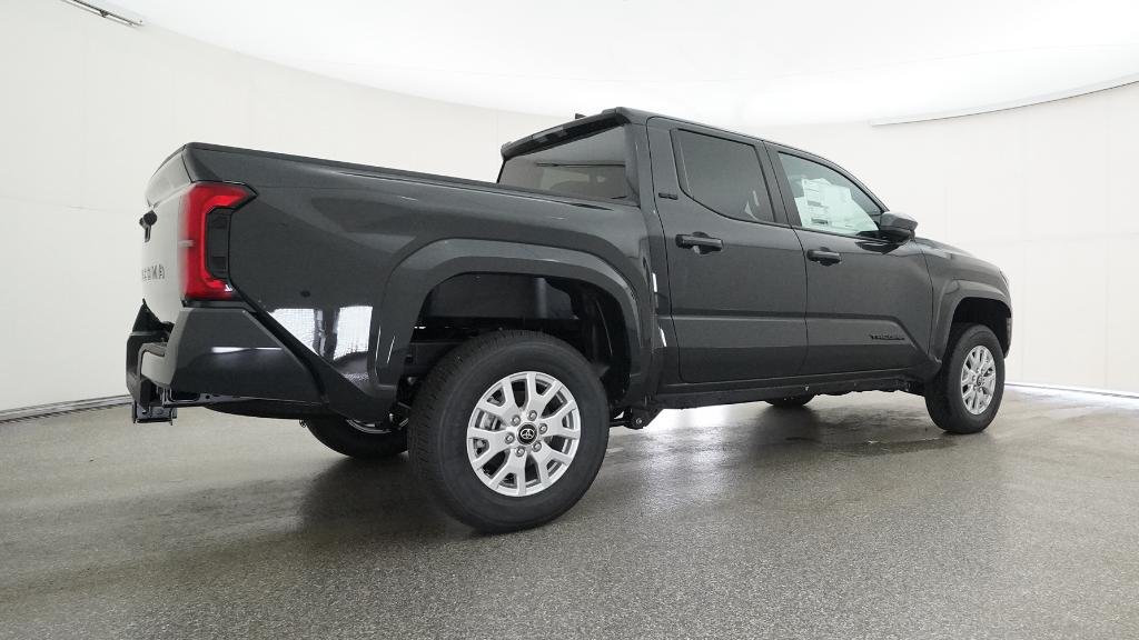2025 Toyota Tacoma SR5 - Photo 38