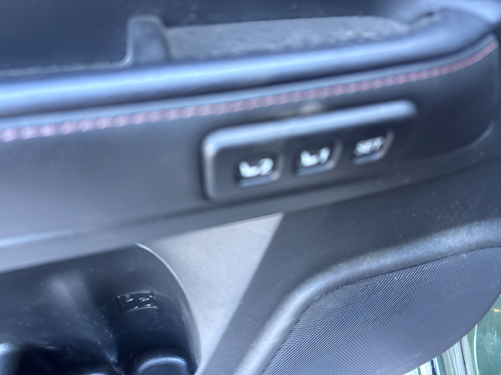 Used 2022 Green Toyota Limited image 23