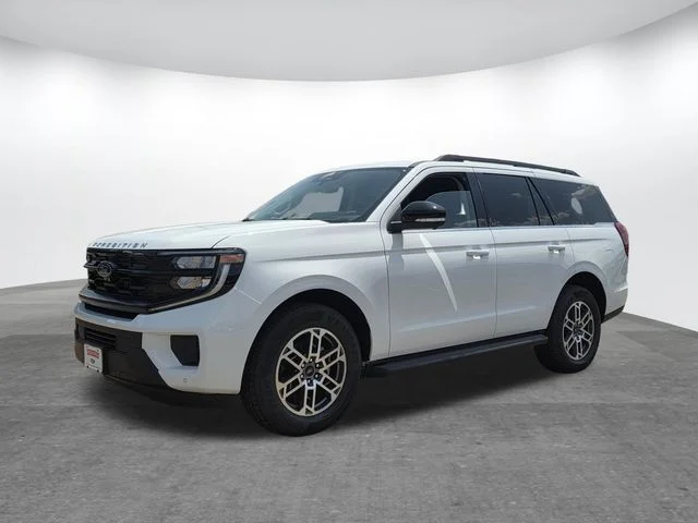 New 2026 Oxford White Ford Active image 36
