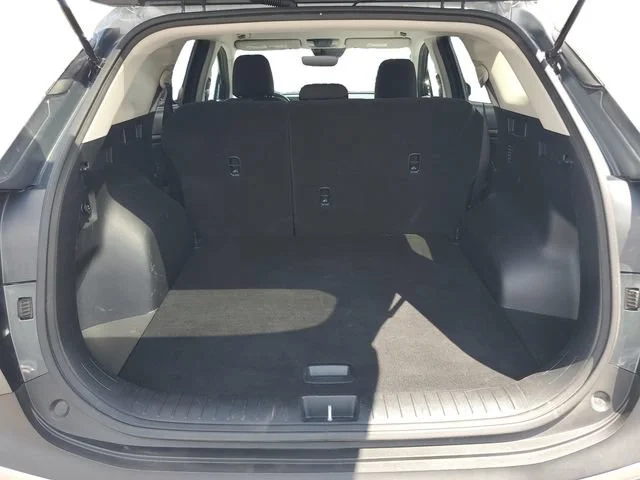 Used 2023 Gravity Gray Kia LX image 29