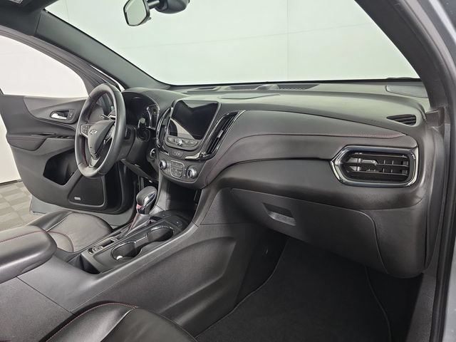 Used 2023 STERLING GRAY METALLIC Chevrolet RS image 29