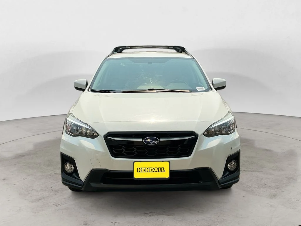 Used 2019 White Subaru 2.0i Premium image 2