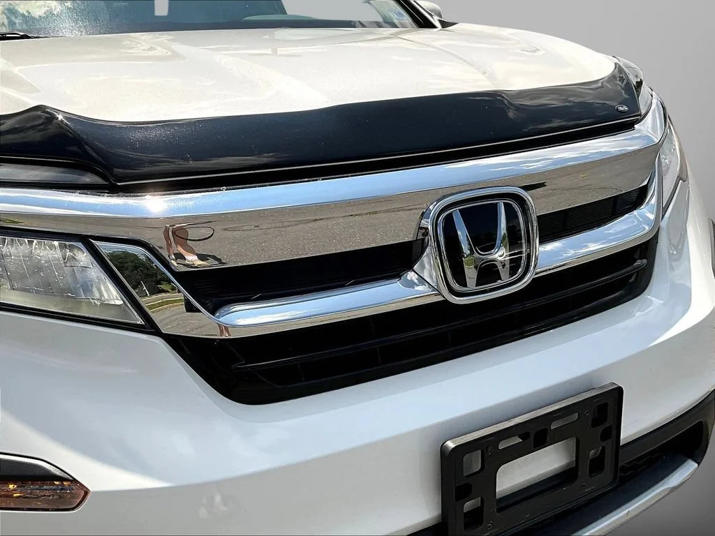 2022 Honda Pilot Elite - Photo 76
