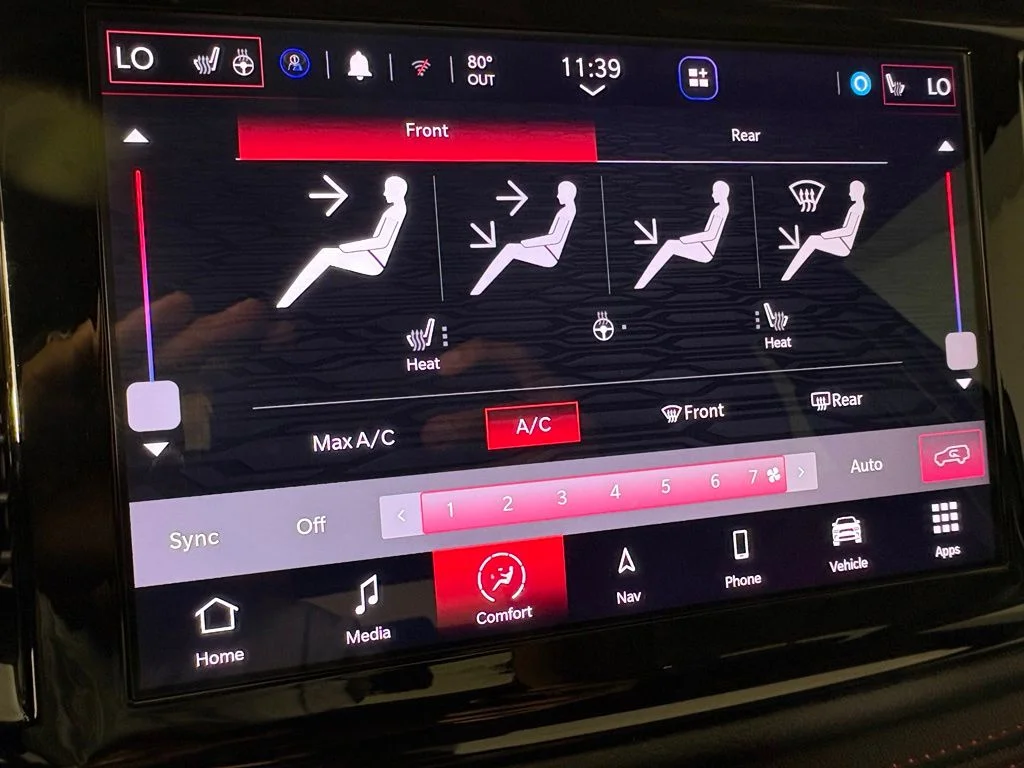 Used 2025 Gray Dodge GT image 31