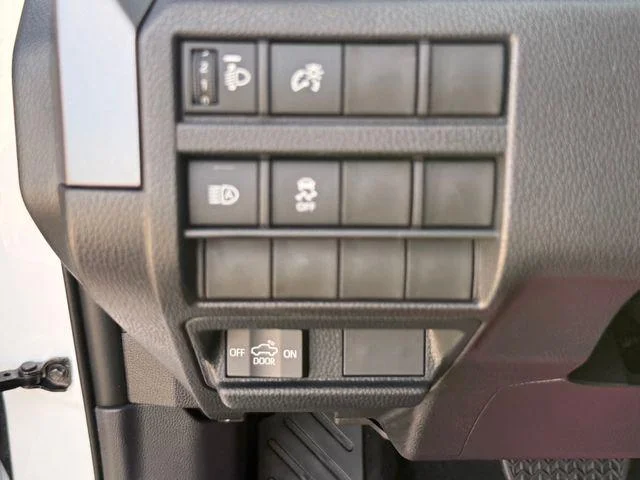 Certified Used 2026 ICE CAP Toyota SR5 image 20