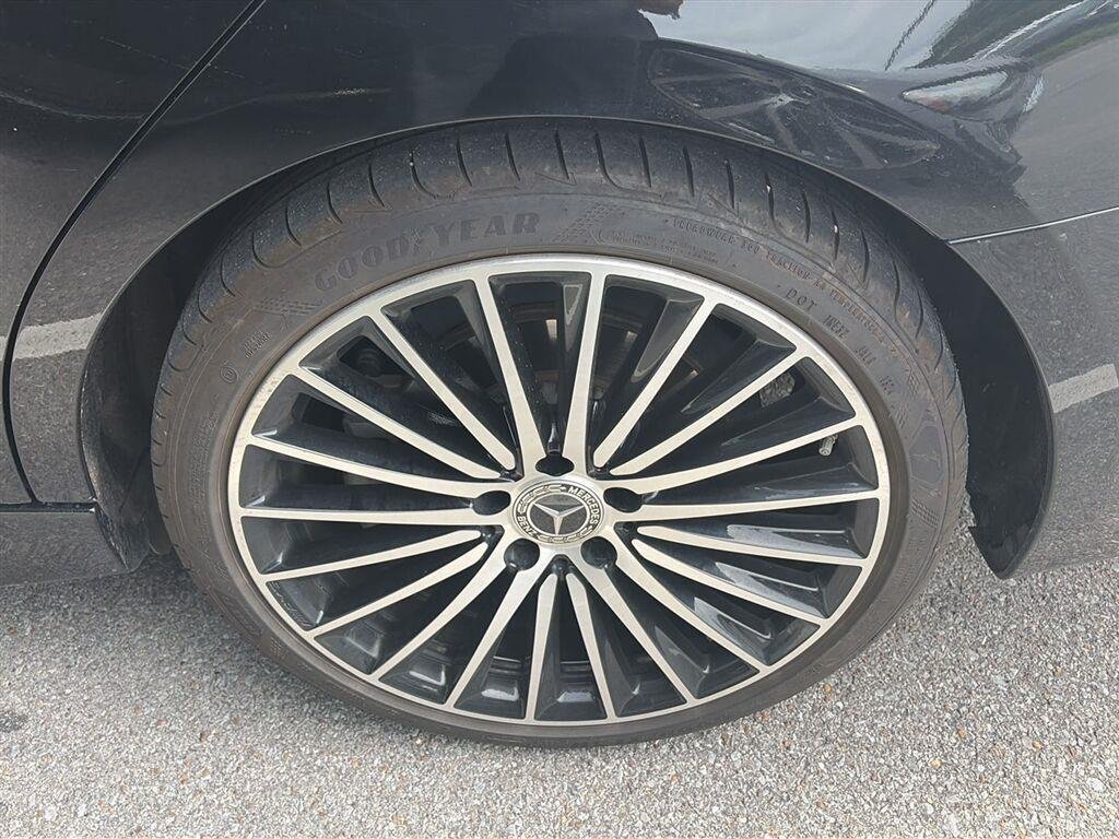 Certified Used 2023 Black Mercedes-Benz C 300 image 13