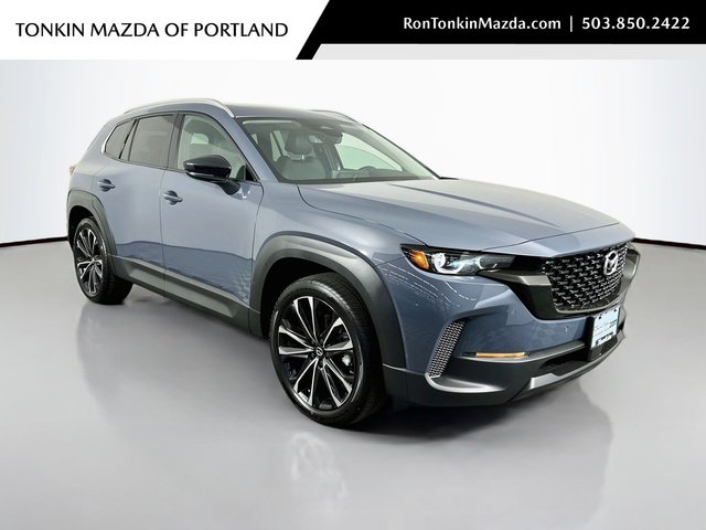2026 Mazda CX-50 2.5 S Premium AWD