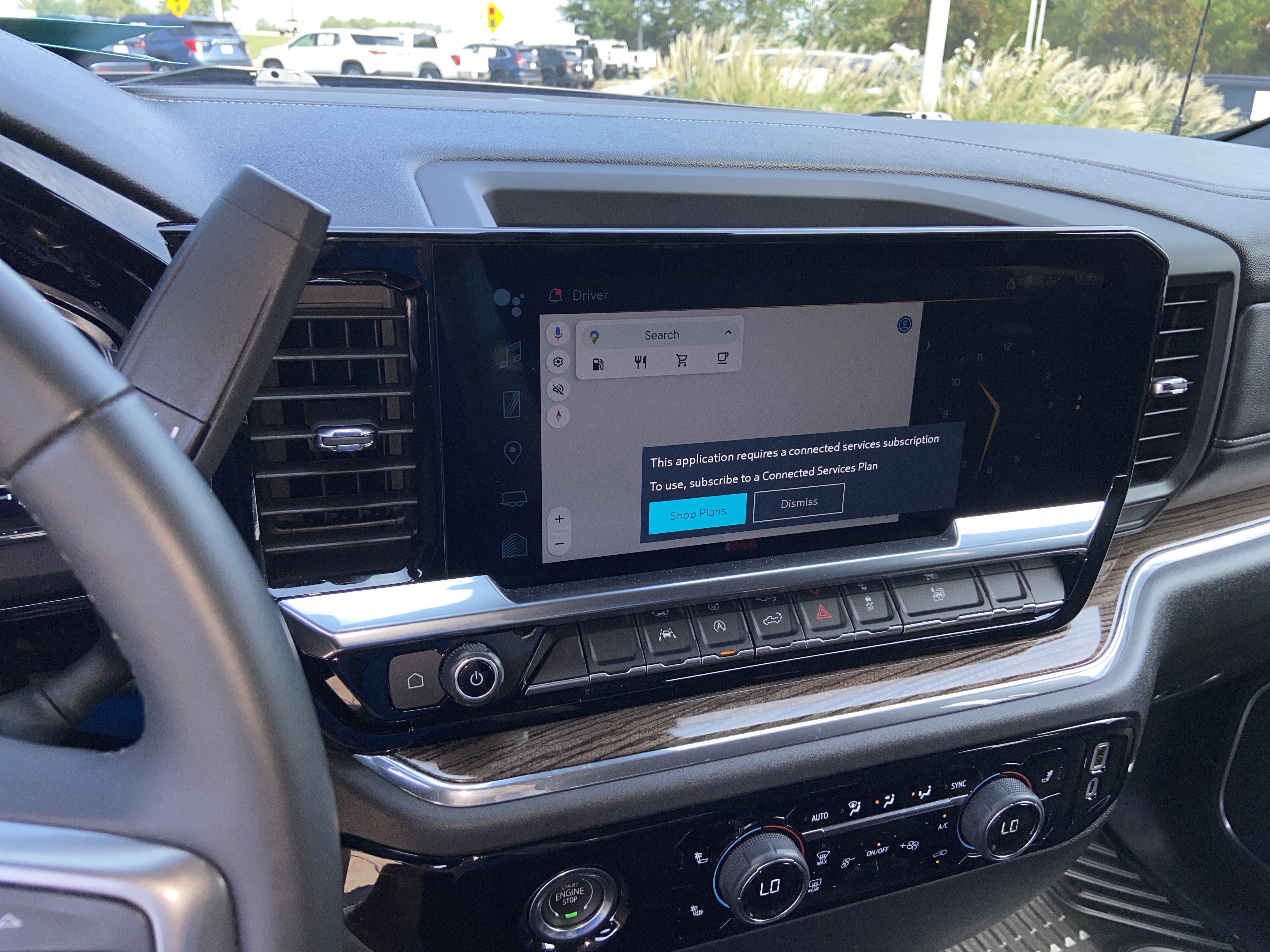 Used 2023 Dark Ash Metallic Chevrolet LT image 41