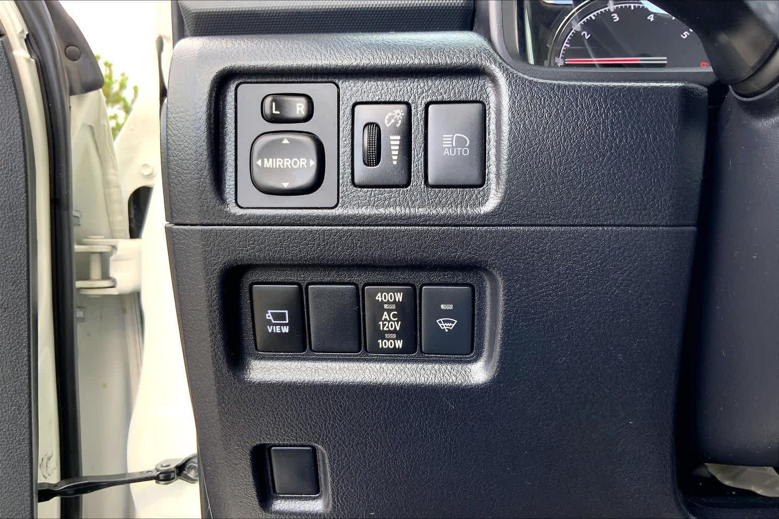 Used 2023 Ice Cap Toyota TRD Sport image 33