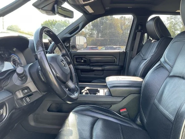 Used 2022 Black Ram Limited image 9