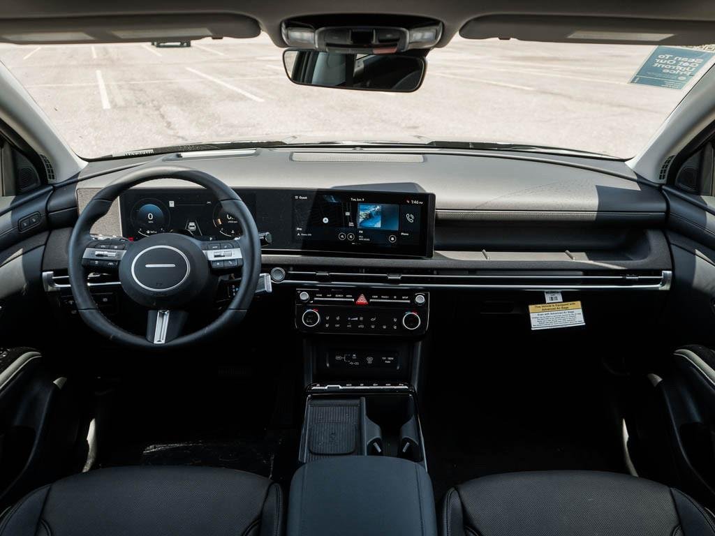 New 2026 Rockwood Green Hyundai Limited AWD image 39