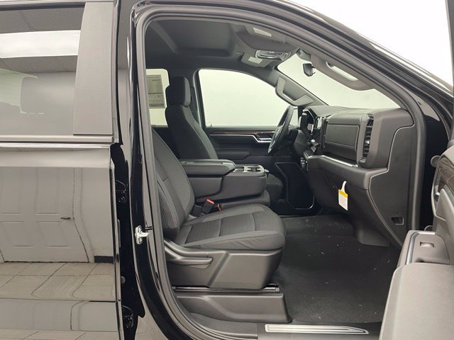 2026 Chevrolet Silverado 1500 RST - Photo 15