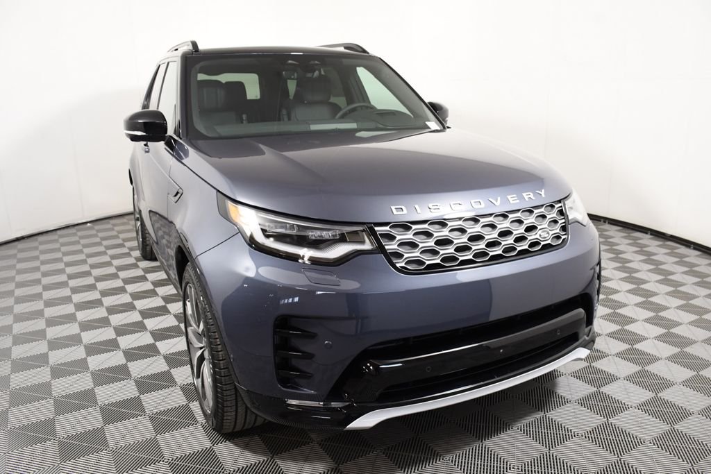 New 2026 Varesine Blue Land Rover Gemini Edition image 9