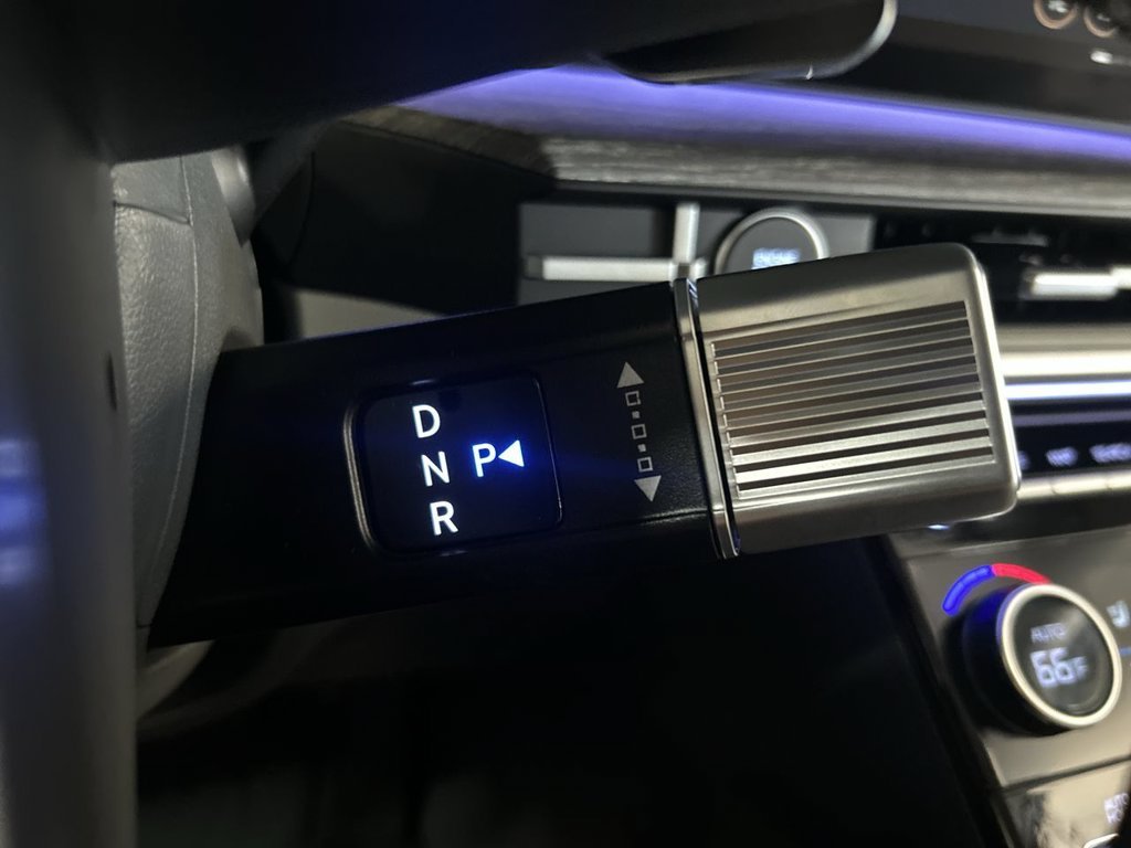 New 2026 Gray Hyundai Calligraphy AWD image 26
