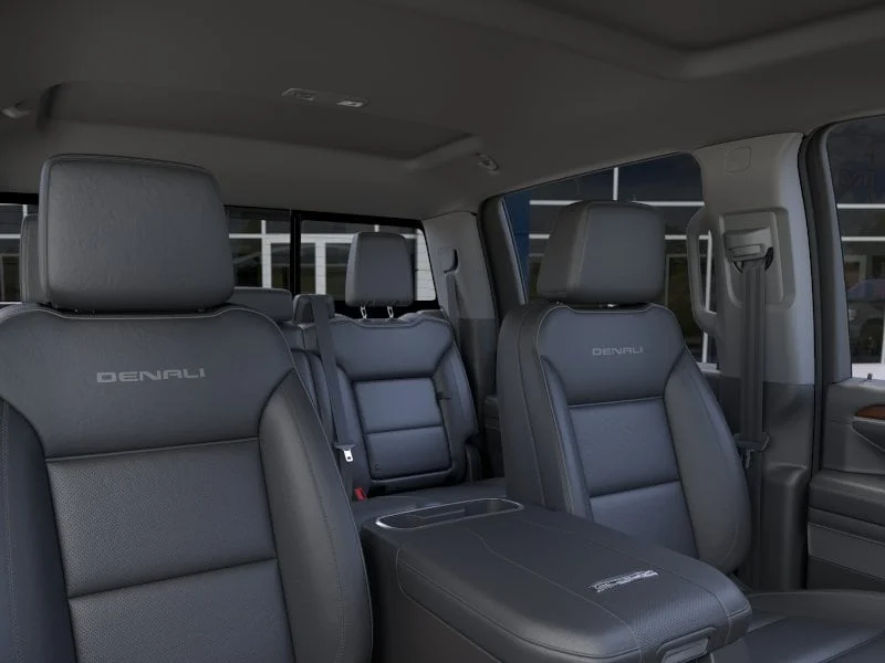 New 2026 Downpour Metallic GMC Denali image 24
