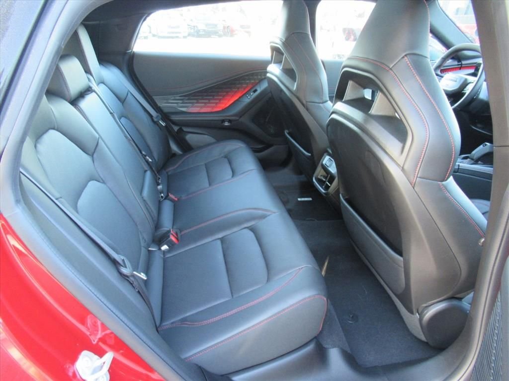 New 2026 Redeye Exterior Paint Dodge R/T Scat Pack Plus image 32