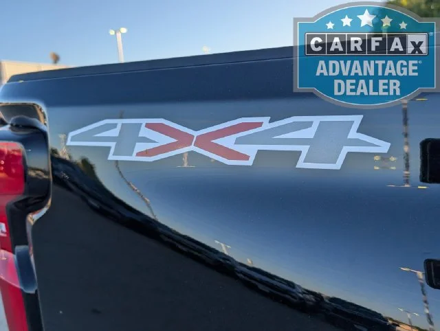 Used 2026 Black Chevrolet LTZ image 2