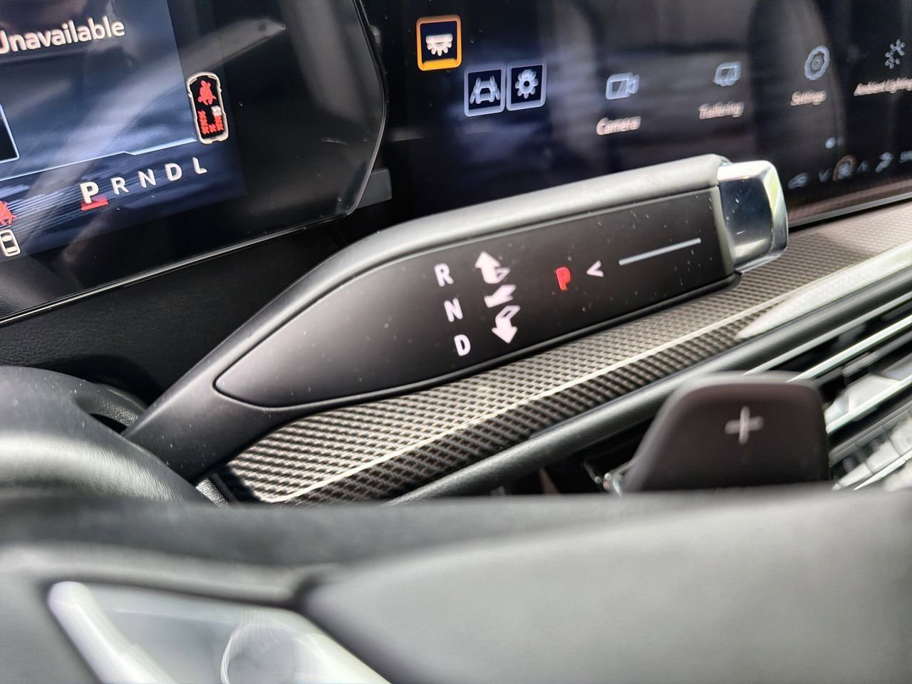 New 2026 Mosaic Black Metallic Chevrolet High Country image 14