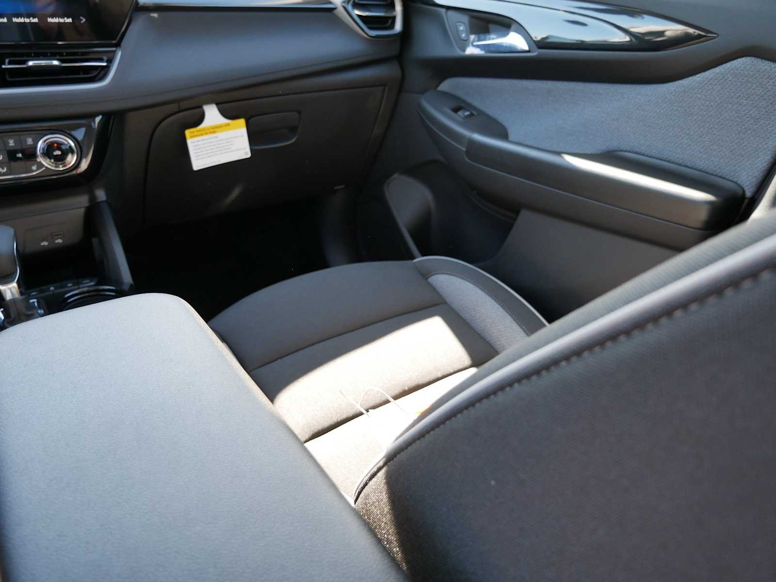 2026 Chevrolet Trailblazer LT - Photo 15